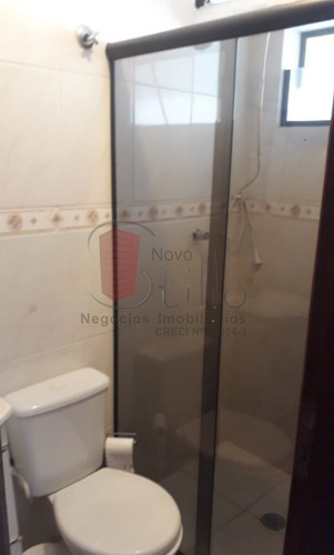 Sobrado - Parque Da Mooca - Ref: 9455 - V-9455