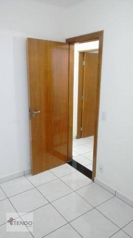 Apartamento Com 2 Dormitórios, 42 M² - Venda Por R$ 240.000,00 Ou Aluguel Por R$ 1.060,00/mês - Vila Ana - Mauá/sp - Ap2616