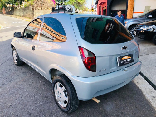 Imagem 2 de 8 de Chevrolet Celta Life 2p Flex.