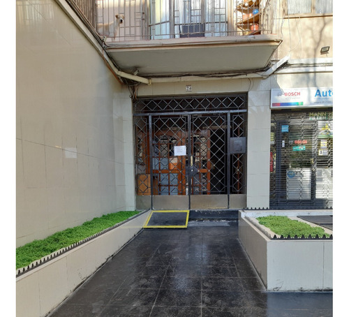 Arriendo Vergara 24, Acceso Controlado, Metro Los Héroes