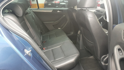 Imagen 11 de 15 de Volkswagen Jetta (a6) 2017 - Xxwddv