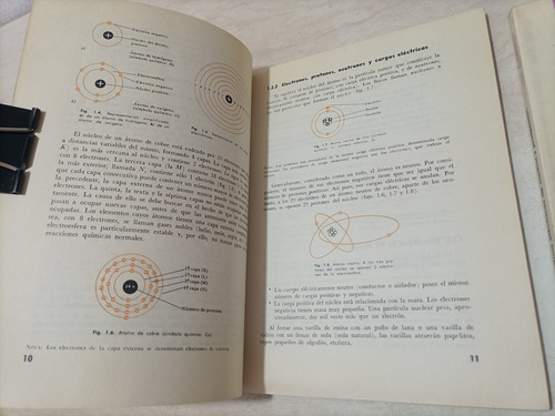 Fundamentos De Electrotecnia. Diagramas Eléctricos (Usado)