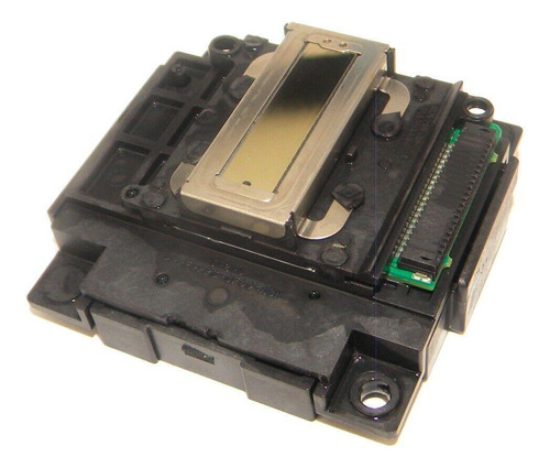 Cabezal De Impresión Compatible Con Epson Xp-4200 Wf-2521 Wf