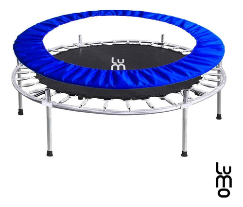 Lumo Home Brincolín Trampolín De 1.40 Metros Con Red