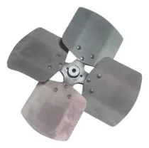 Comprar Aspa Metálica De 26 Pulgadas 4 Palas Cw