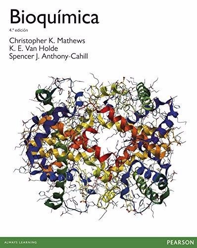 Bioquímica  4 Ed. / Mathews / Pearson