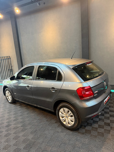 Volkswagen Gol Trend 1.6 Trendline 101cv