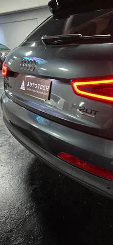 Audi Q3 2.0 Quattro Tfsi 170cv