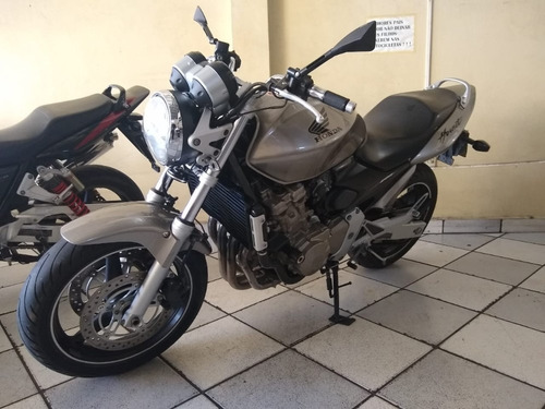 Hornet 600