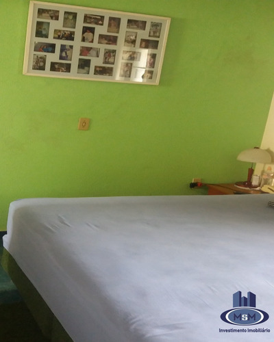 Imagem 10 de 20 de Casa - Ca00001 - 32956026