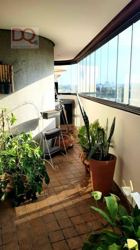 Imagem 8 de 20 de Apartamento A Venda No Bairro Alphaville Industrial Em - 161-1