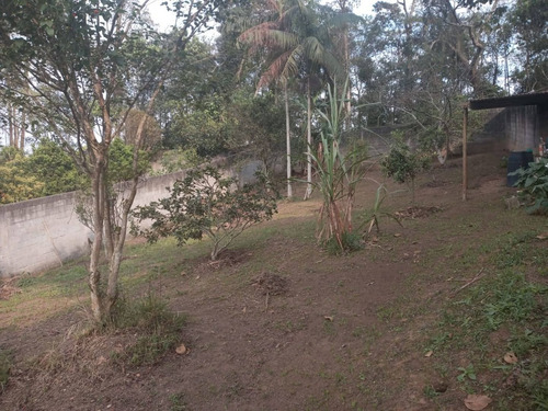 Imagem 17 de 17 de Chácara Com 3 Dorms À Venda, 1200 M² Por R$ 648.000 - Chácara Recanto Verde - Cotia/sp - Ch0030