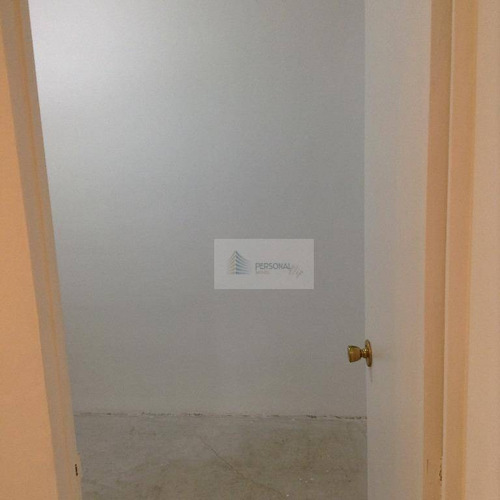 Imagem 25 de 28 de Apartamento Residencial À Venda, Planalto, São Bernardo Do Campo. - Ap0961