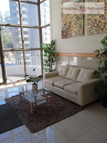 Departamento En Arriendo, Parque Inglés