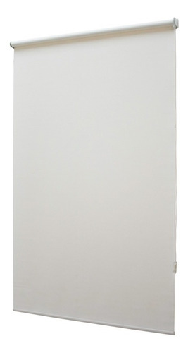 Imagen 2 de 7 de Persiana Enrollable Screen (malla Solar) 1 X 1 M