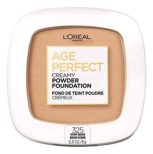 L'oreal Age Perfect Creamy Powder Foundation