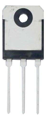 Transistor Mosfet 2sk3878 900v 9a