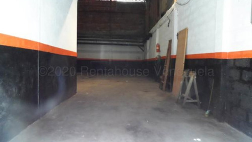 Imagen 7 de 25 de Local Comercial En Venta En Catia Pérez Bonalde Rah 21-16603