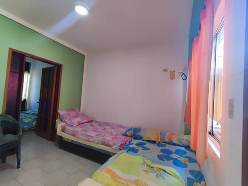 Imagen 11 de 13 de Casa En Alquiler Vacacional Chichiriviche Ciudad Flamingo