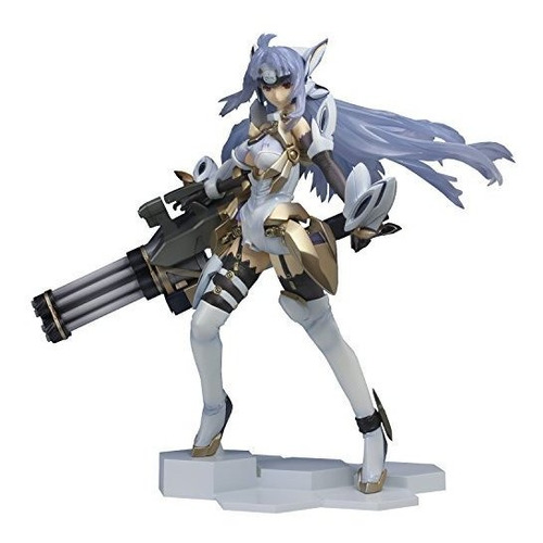 Figura Pvc Kos-mos Ver.4 (1:8)