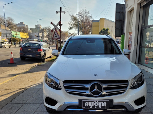 Imagen 2 de 10 de Mercedes Benz Glc300