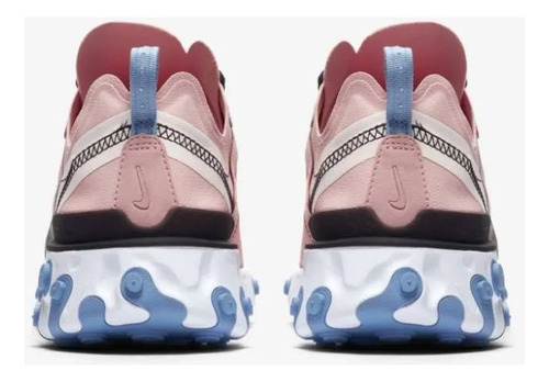 Nike React Element 55 Mujer Adultos