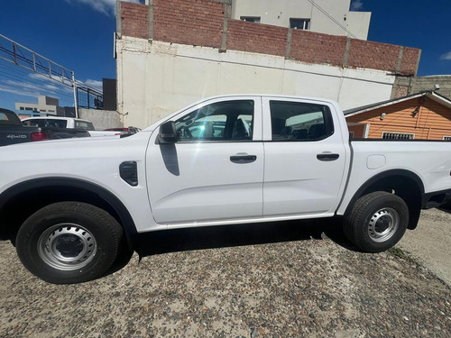 Ford Ranger 2.2 Cs 4x2 Xl Tdci 125cv