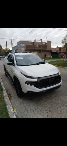 Fiat Toro 2.0 350 Multijet Ultra 4x4 At