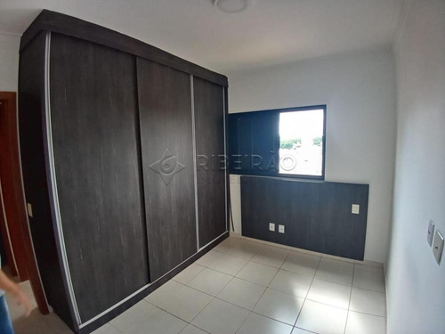 Imagem 8 de 10 de Apartamentos - Ref: V5775