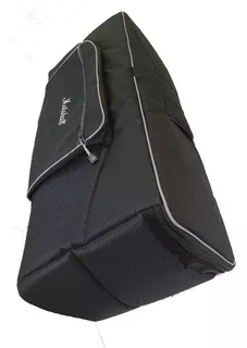 Bag Capa Para Cabeçote Behringer Fender Staner Marshall Outr
