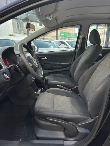 Volkswagen Fox 1.0 Tec Total Flex 5p