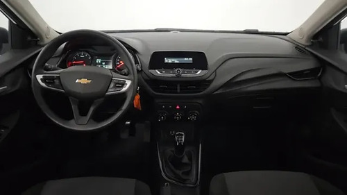Chevrolet Onix 1.0