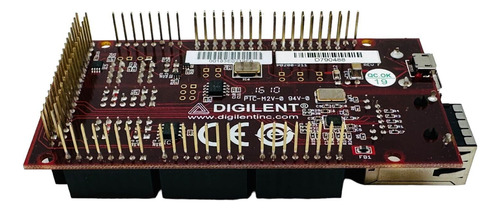 Diligent Tdgl006 Chipkit Network Shield Communications E Ccg