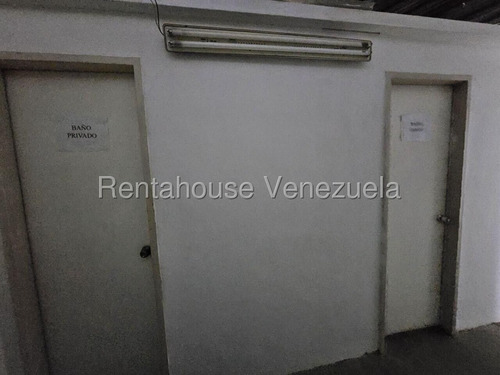 Estupendo Y Amplio Galpón En Alquiler Con Céntrica Ubicación San Agustin Del Norte