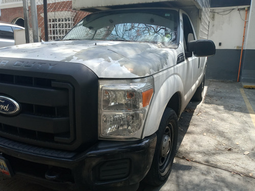 Super Duty F-250