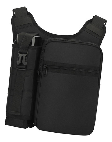 2 Mochila Bandolera De Moda Portátil Mochila Para Viajes Al