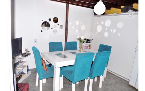 Imagen 9 de 13 de Venta Ph 4 Ambientes Con Patio San Cristobal