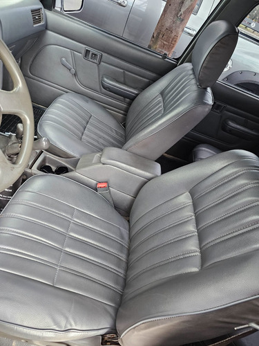 Toyota Hilux 3.0 D/cab 4x4 D Dx