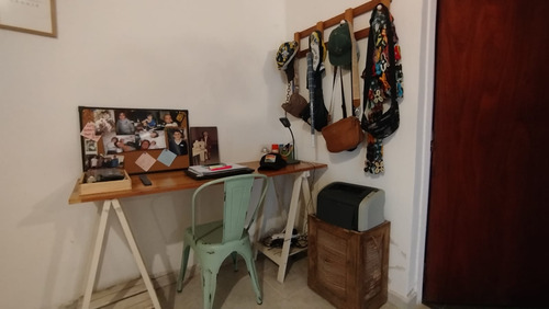 Casa Reciclada De Pasillo Arroyito
