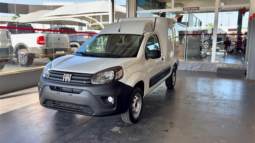 Fiat Fiorino 1.4 Endurance