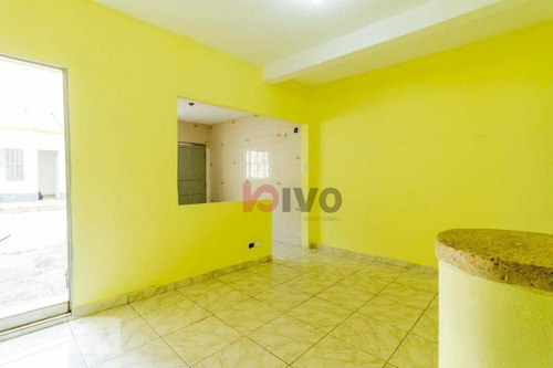 Imagem 27 de 30 de Sobrado 3 Quartos 100 M² Úteis R$ 650.000 - Saúde - /sp - So0669