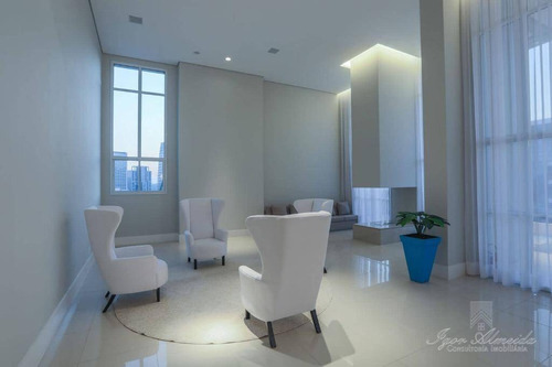 Imagem 10 de 30 de Studio Residencial À Venda, Vila Nova Conceição, São Paulo. - St0072