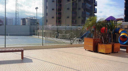 Imagem 11 de 15 de Apartamento - Martim De Sa - Ref: 293 - V-293