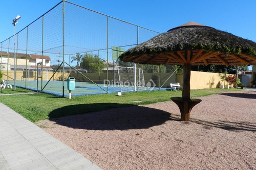 Imagem 6 de 15 de Casa Em Condominio - Hipica - Ref: 20804 - V-20804