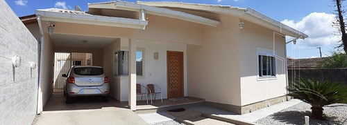 Imagem 1 de 15 de Casa - Sertao Do Maruim - Ref: 12294 - V-12294