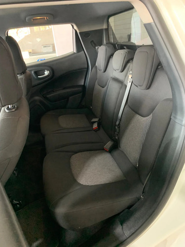 Fiat Toro 1.3 TURBO 270 FLEX ENDURANCE AT6