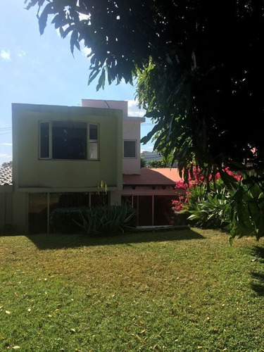 Imagen 11 de 14 de Casa En Condominio En Jardines De Cuernavaca / Cuernavaca - Maz-881-cd