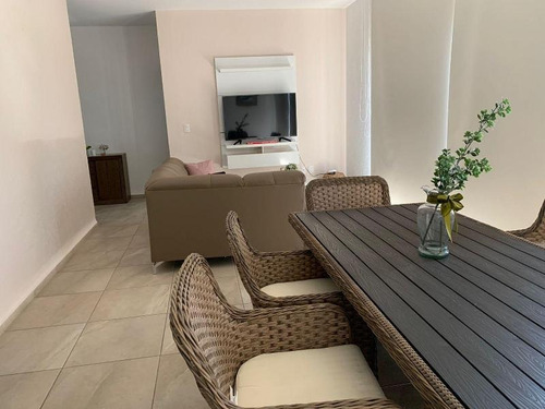 Imagen 6 de 18 de Departamento En Renta En Paraíso Country Club, Emiliano Zapata, Morelos