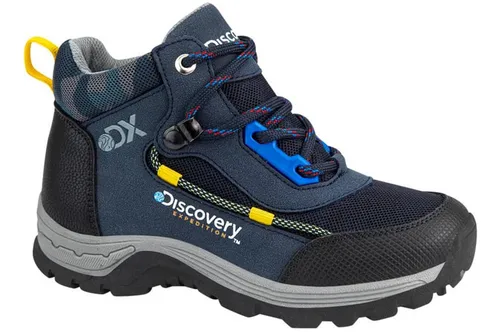 Botas discovery mercadolibre sale