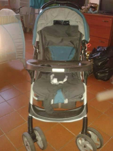 Coche Para Bebe Marca Graco